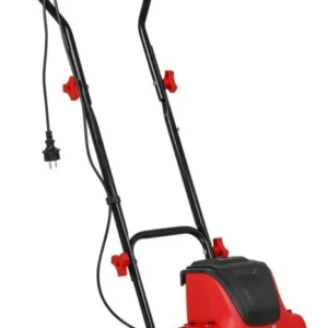 Культиватор электрический WORTEX LX RC 3009 1200 Вт, шир. 30 см, глуб. до 20 см уцененный (0018102960)