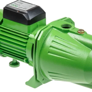Насос садовый ECO GFI-07P (900Вт,52 л/мин,8м)