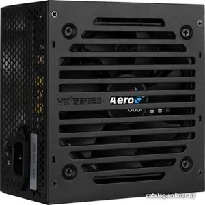 Блок питания для компьютера AeroCool VX Plus 600