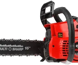 Бензопила ECO CSP-166 (1600Вт,шина 40 см (16"), 3/8" LP, 1.3 мм, 57 зв.)