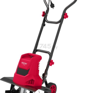 Культиватор электрический WORTEX RC 4015 1500 Вт