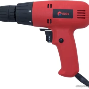 Дрель-шуруповерт Edon DS-350 сетевой