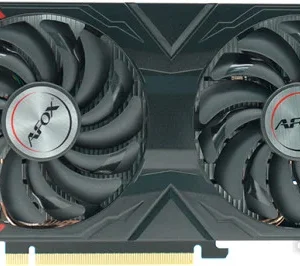 Видеокарта AFOX GeForce RTX 3050 8GB GDDR6 AF3050-8GD6H4-V4