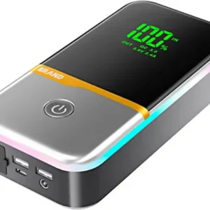 Портативное пусковое устройство Soft Drive 8000mAh / SDJ-2003