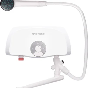 Водонагреватель проточный Royal Thermo Smartfix TS 3.5kW