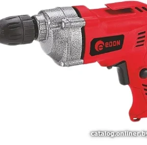 Дрель Edon ED-8005 безударная