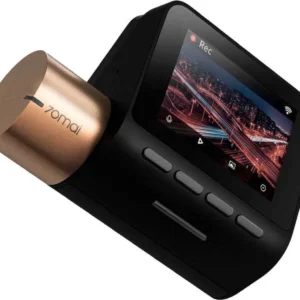Видеорегистратор 70mai Midrive D08