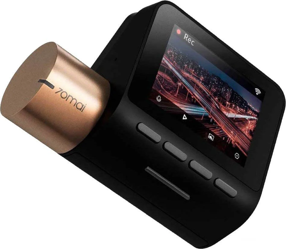 Видеорегистратор 70mai Midrive D08