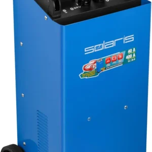 Пуско-зарядное устройство Solaris ST-402 (2324445000)