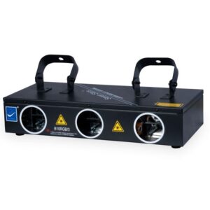 Прожектор сценический Big Dipper B10RGB/3