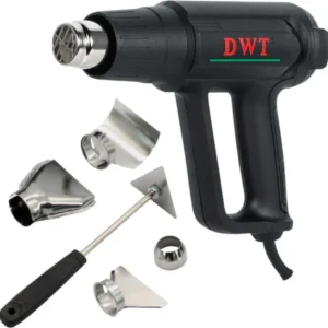 Промышленный фен DWT HLPP20-600