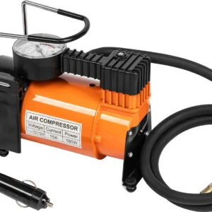 Автомобильный компрессор Soft Drive SDC-1001