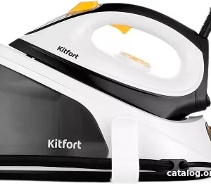 АКЦИЯ!!!Утюг с парогенератором Kitfort KT-9148