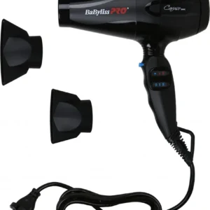 Фен BaByliss PRO BAB6510IRE 2400Вт