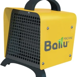 Тепловая пушка Ballu BKS-3 (2.2 кВт, 100 м³/ч)