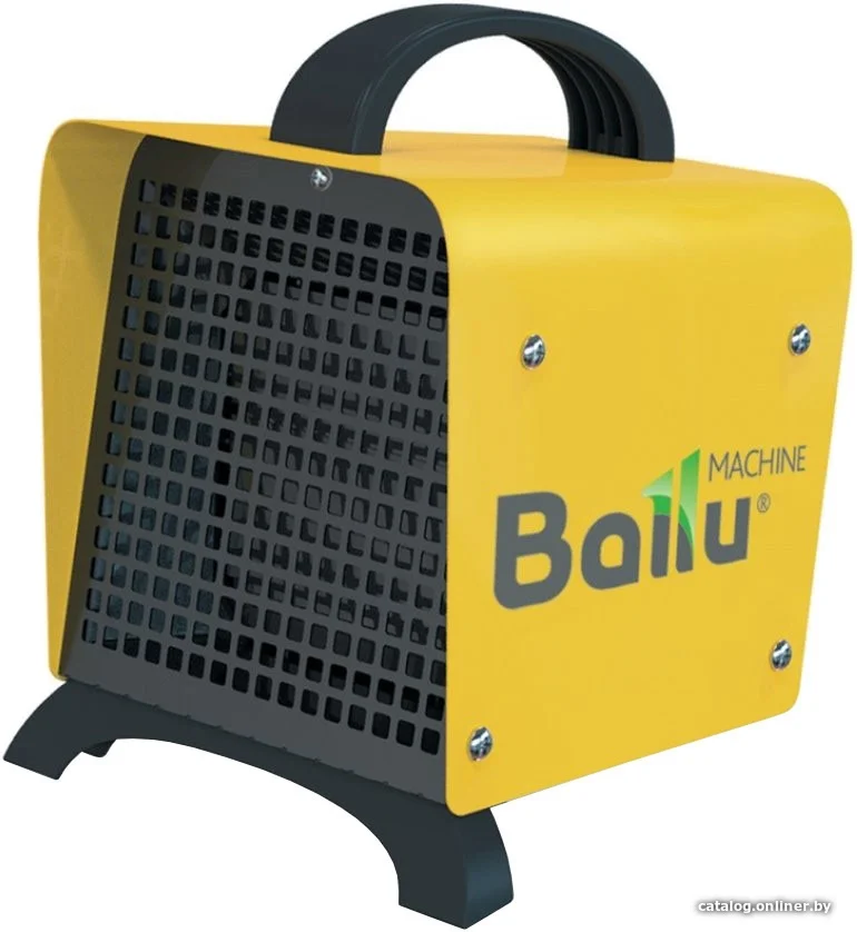 Тепловая пушка Ballu BKS-3 (2.2 кВт, 100 м³/ч)