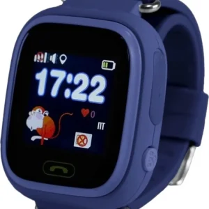 Умные часы детские Wolex GW100