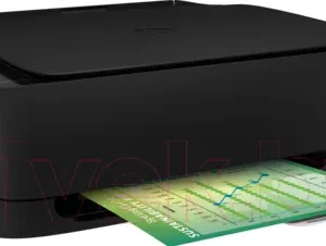МФУ HP Ink Tank WL 415 AiO (Z4B53A)