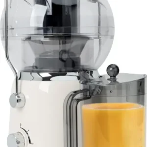 Соковыжималка RAGEX R1901-112, 1.2л, 1400Вт, парное молоко