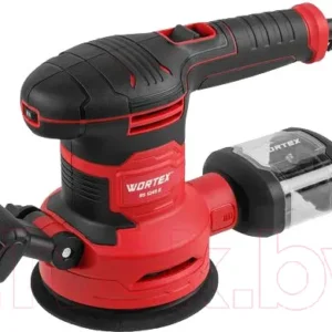 Эксцентриковая шлифмашина WORTEX LX RS 1245 E