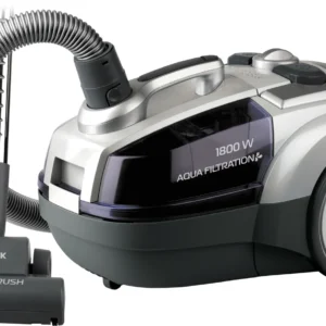 Пылесос Vitek VT-1833 PR 1800/400Вт