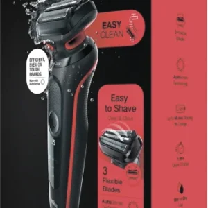 Электробритва Braun 51-R1200s