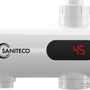 Смеситель-водонагреватель Saniteco WM-004