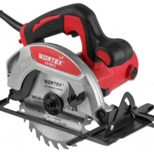 Циркулярная пила WORTEX CS 1612-2 1200Вт